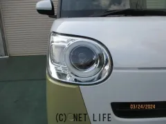 ダイハツ ムーヴキャンバス