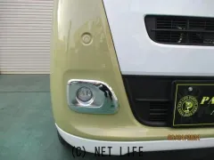 ダイハツ ムーヴキャンバス