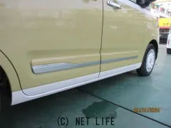 ダイハツ ムーヴキャンバス