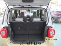 ダイハツ ムーヴキャンバス