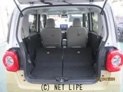 ダイハツ ムーヴキャンバス