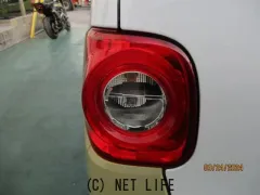 ダイハツ ムーヴキャンバス