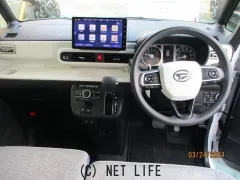 ダイハツ ムーヴキャンバス