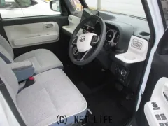 ダイハツ ムーヴキャンバス