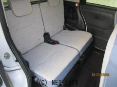 ダイハツ ムーヴキャンバス