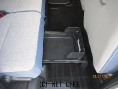 ダイハツ ムーヴキャンバス