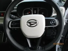 ダイハツ ムーヴキャンバス