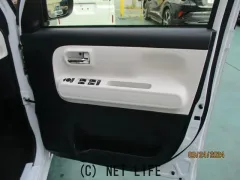 ダイハツ ムーヴキャンバス