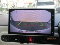 ダイハツ ムーヴキャンバス