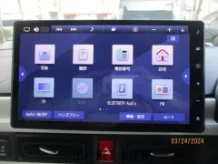 ダイハツ ムーヴキャンバス