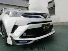トヨタ C-HR