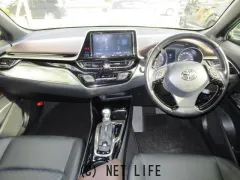 トヨタ C-HR