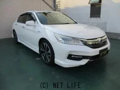ホンダ アコード