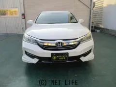 ホンダ アコード