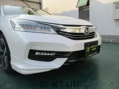 ホンダ アコード