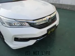 ホンダ アコード