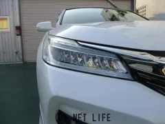 ホンダ アコード