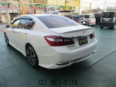 ホンダ アコード