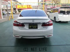 ホンダ アコード