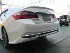 ホンダ アコード