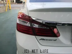 ホンダ アコード