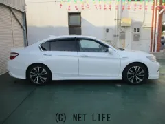 ホンダ アコード