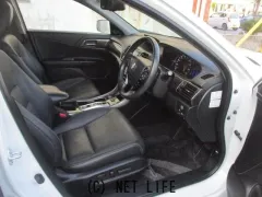 ホンダ アコード