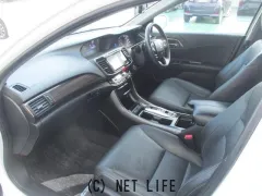 ホンダ アコード