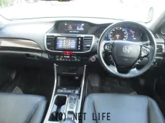 ホンダ アコード