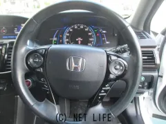 ホンダ アコード