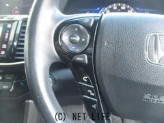 ホンダ アコード