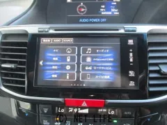 ホンダ アコード