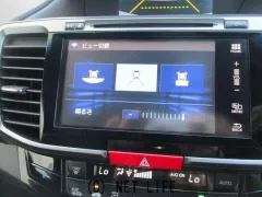 ホンダ アコード