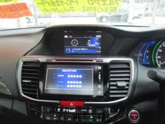 ホンダ アコード