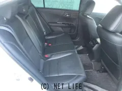 ホンダ アコード