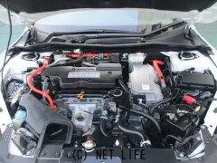 ホンダ アコード