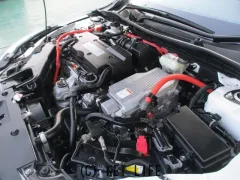 ホンダ アコード