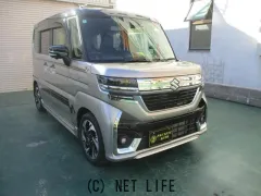 スズキ スペーシア