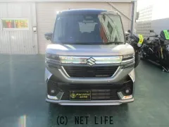 スズキ スペーシア