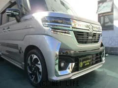 スズキ スペーシア