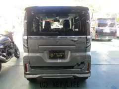 スズキ スペーシア