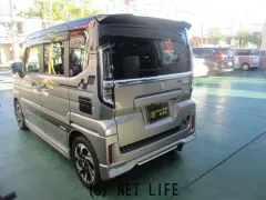 スズキ スペーシア