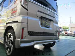 スズキ スペーシア