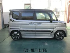 スズキ スペーシア