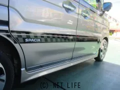 スズキ スペーシア