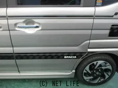 スズキ スペーシア