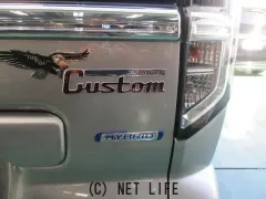 スズキ スペーシア