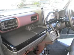 スズキ スペーシア