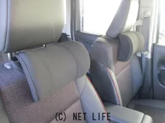 スズキ スペーシア