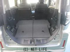 スズキ スペーシア